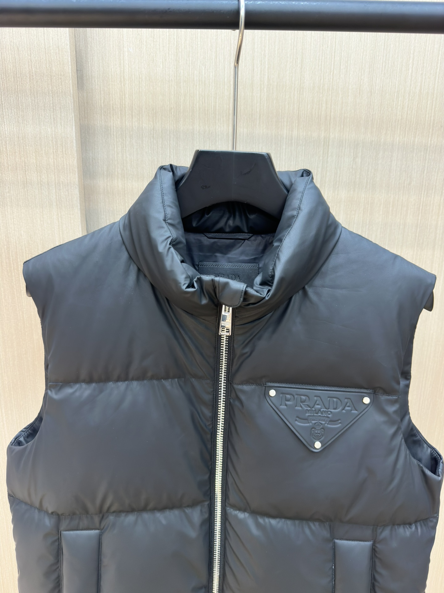 Prada Down Jackets